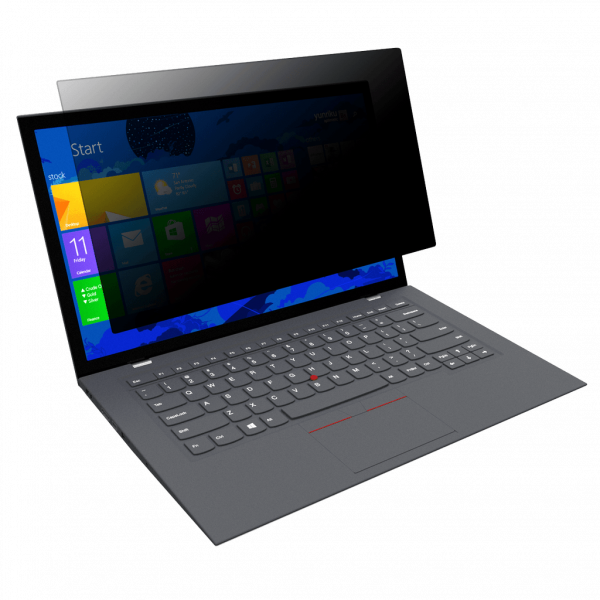 Pantalla de Privacidad 4Vu Targus 13 Pulgadas Protección de Datos Avanzada