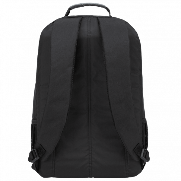 Targus Mochila para Laptop Groove 17 Ideal para uso Escolar o de Viaje con 5 Bolsillos Adicionales - Image 2