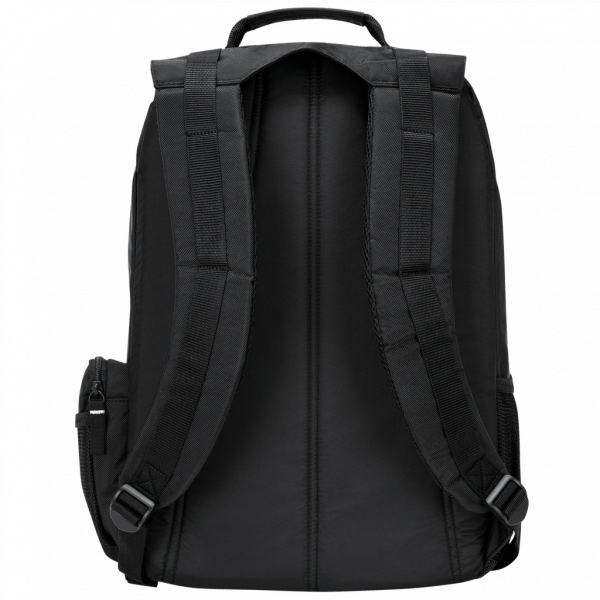 Targus Mochila para Laptop Groove 16 Ideal para uso Escolar o de Viaje con 5 Bolsillos Adicionales - Image 2
