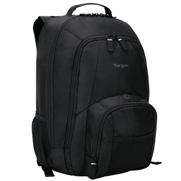 Targus Mochila para Laptop Groove 16 Ideal para uso Escolar o de Viaje con 5 Bolsillos Adicionales - Image 3