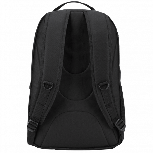 Targus Mochila para Laptop Motor 16 con Funda Protectora Integrada y Bolsillo Interior para Celular - Image 4