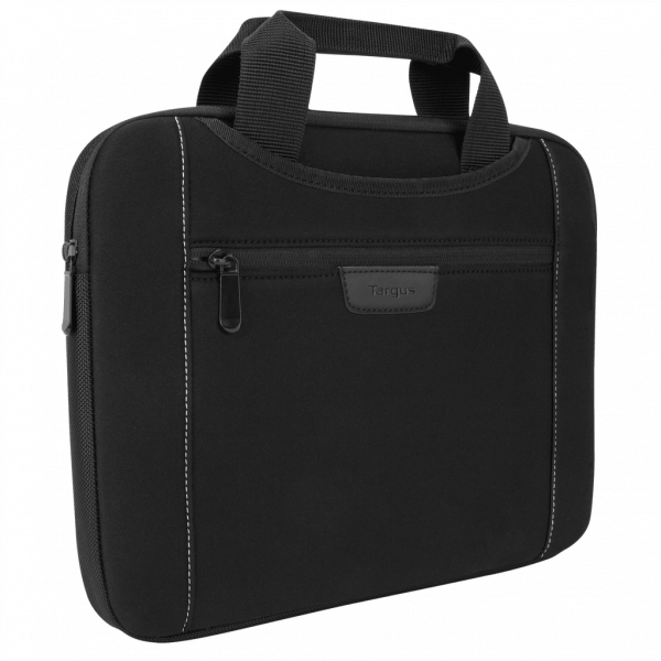 Targus Funda para Laptop Business Casual 15.6  Maletin Portafolio Protector