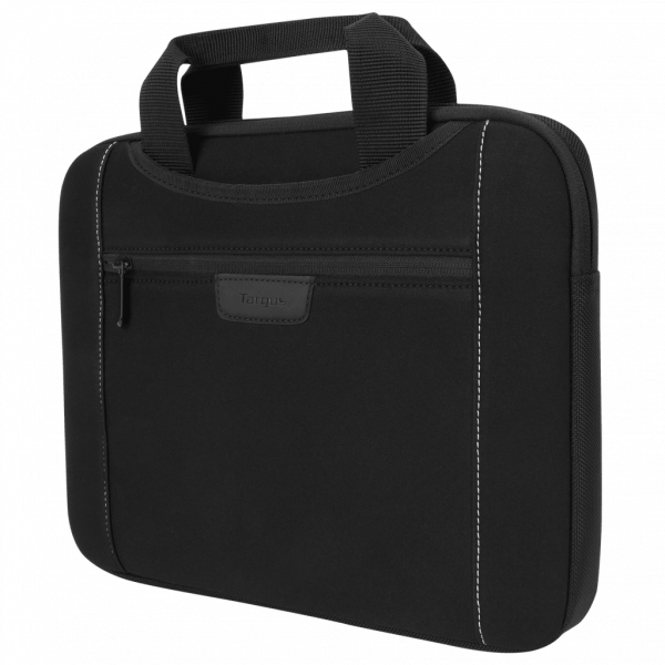 Targus Funda para Laptop Business Casual 15.6  Maletin Portafolio Protector - Image 2