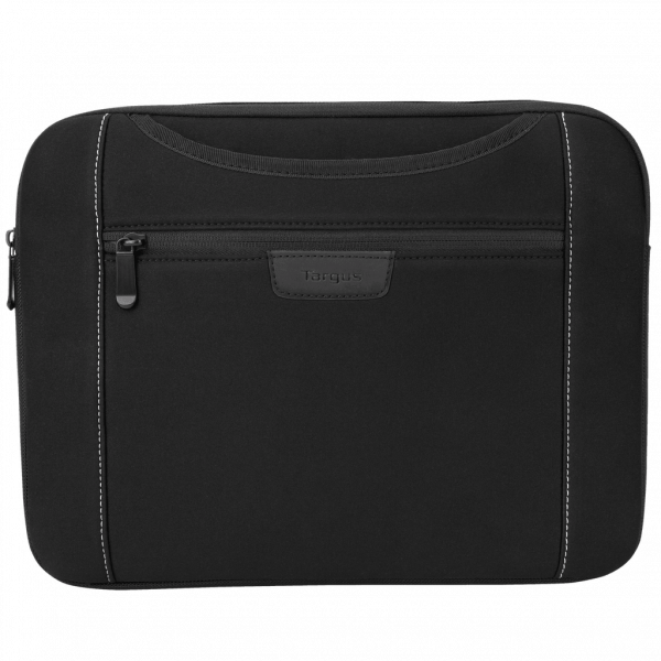 Targus Funda para Laptop Business Casual 15.6  Maletin Portafolio Protector - Image 3