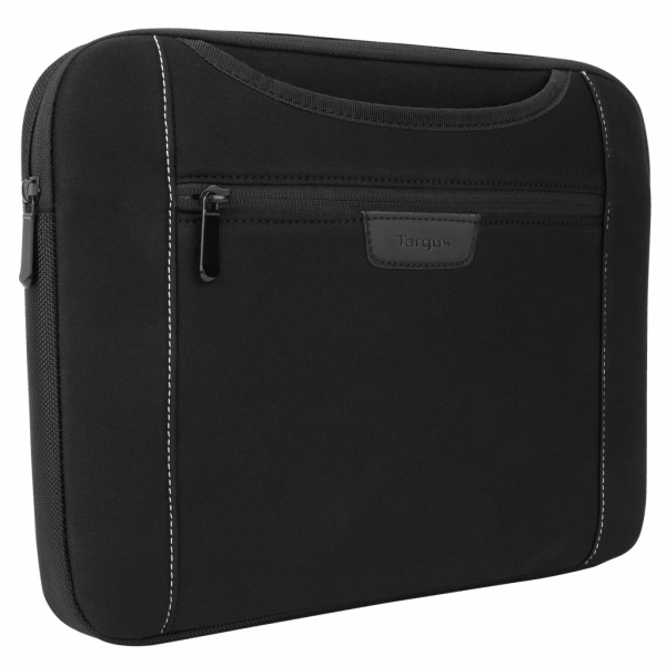 Targus Funda para Laptop Business Casual 15.6  Maletin Portafolio Protector - Image 4