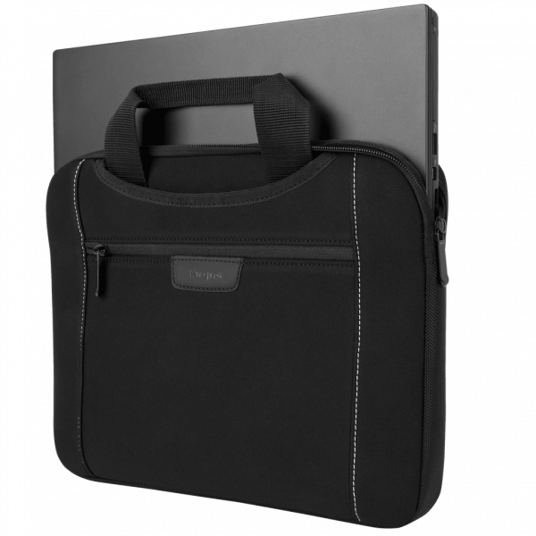 Targus Funda para Laptop Business Casual 15.6  Maletin Portafolio Protector - Image 6