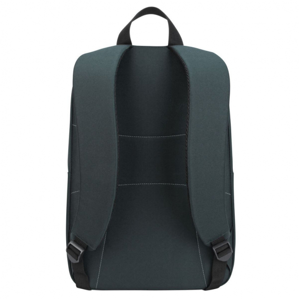 Targus Mochila para Laptop Geolite Essential 15.6 Impermeable, Backpack con Funda Acolchada Integrada - Image 7