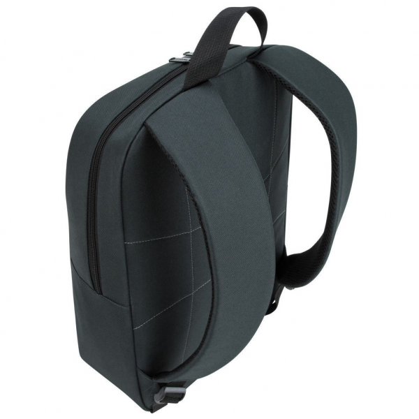 Targus Mochila para Laptop Geolite Essential 15.6 Impermeable, Backpack con Funda Acolchada Integrada - Image 3