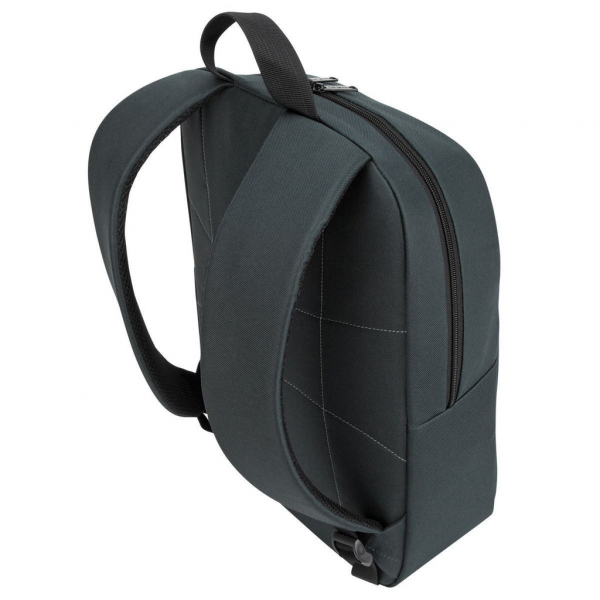 Targus Mochila para Laptop Geolite Essential 15.6 Impermeable, Backpack con Funda Acolchada Integrada - Image 6