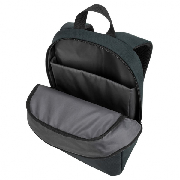 Targus Mochila para Laptop Geolite Essential 15.6 Impermeable, Backpack con Funda Acolchada Integrada - Image 8
