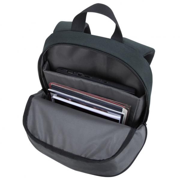 Targus Mochila para Laptop Geolite Essential 15.6 Impermeable, Backpack con Funda Acolchada Integrada - Image 4