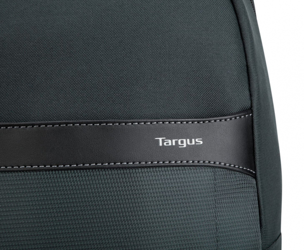 Targus Mochila para Laptop Geolite Essential 15.6 Impermeable, Backpack con Funda Acolchada Integrada - Image 5