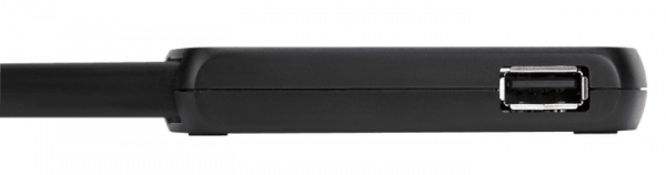 Targus Hub USB de 4 Puertos 480 Mbps Compatible con Mac, Laptop y PC - Image 5