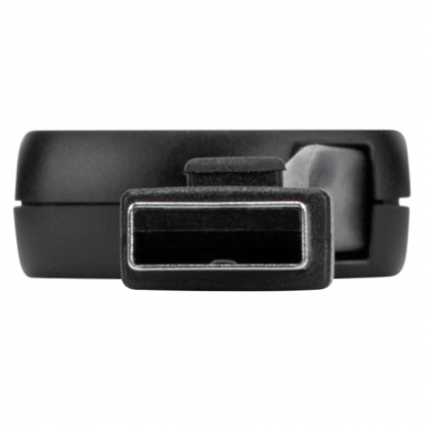 Targus Hub USB de 4 Puertos 480 Mbps Compatible con Mac, Laptop y PC - Image 6