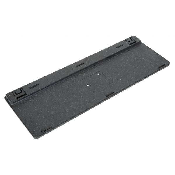 Targus Teclado Inalambrico EcoSmart de Carga Solar con Conexión Hasta a 3 Dsipositivos Bluetooth, Idioma Español - Image 3