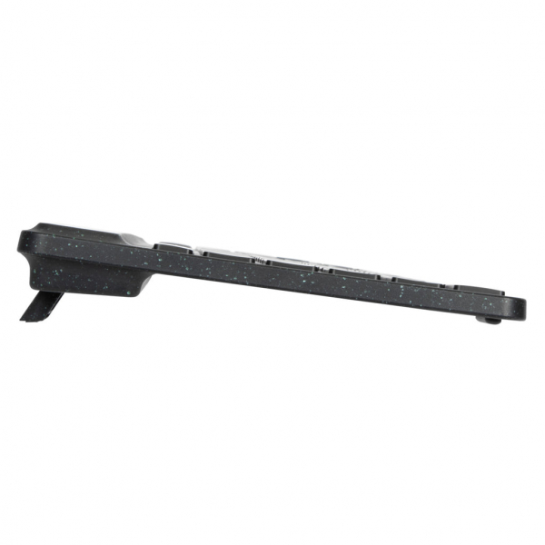 Targus Teclado Inalambrico EcoSmart de Carga Solar con Conexión Hasta a 3 Dsipositivos Bluetooth, Idioma Español - Image 5