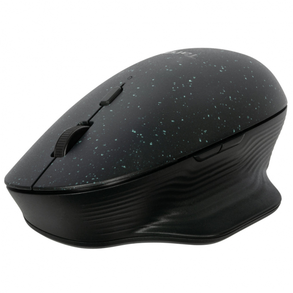 Targus Mouse Inalambrico ErgoFlip con Diseño Ambidiestro Elaborado con Materiales Reciclados de 4000PPP Ideal para Gaming - Image 7