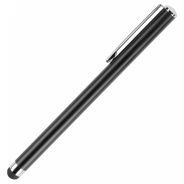 Targus Lapíz para Tablet Stylus Pen Compatible con iPad, Samsung y Otras Pantallas Capacitivas Tactiles
