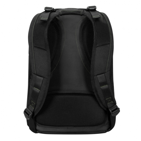 Targus Mochila para Laptop Spruce 15.6 Backpack Ecologica de Material Reciclable con Funda Integrada - Image 3