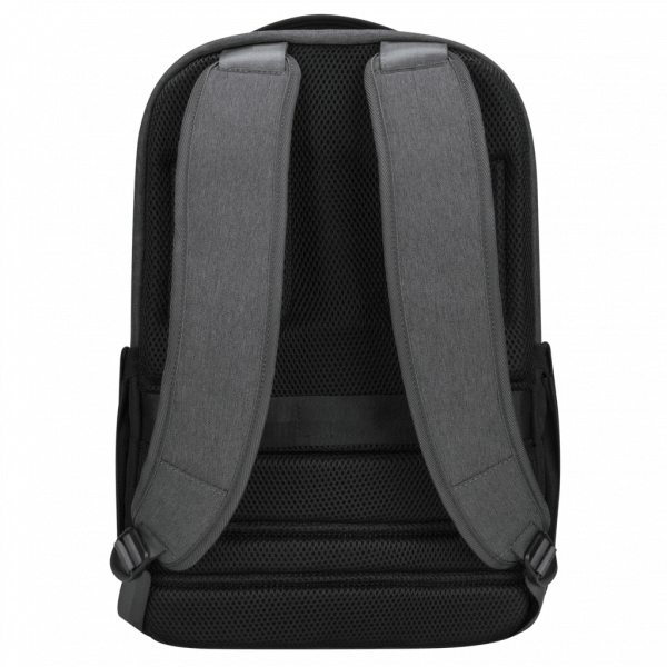 Targus Mochila para Laptop Cypress Hero 15.6 Backpack de Material Reciclable EcoSmart con Funda Integrada Acolchada - Image 6