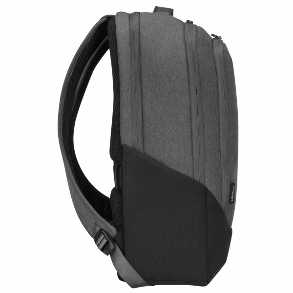 Targus Mochila para Laptop Cypress Hero 15.6 Backpack de Material Reciclable EcoSmart con Funda Integrada Acolchada - Image 4