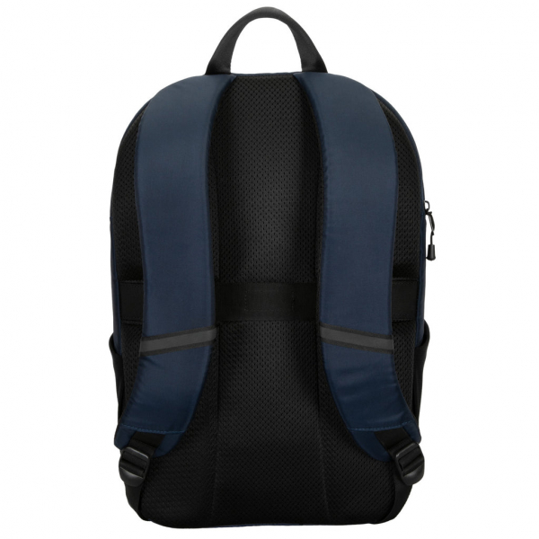 Targus Mochila para Laptop Sagano 15.6 EcoSmart Material Reciclado con Funda Interior Acolchada, Sistema de Protección SafePort Sling y Bolsillo de Bloqueo RFID - Image 6