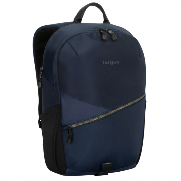 Targus Mochila para Laptop Sagano 15.6 EcoSmart Material Reciclado con Funda Interior Acolchada, Sistema de Protección SafePort Sling y Bolsillo de Bloqueo RFID - Image 4