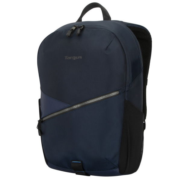 Targus Mochila para Laptop Sagano 15.6 EcoSmart Material Reciclado con Funda Interior Acolchada, Sistema de Protección SafePort Sling y Bolsillo de Bloqueo RFID - Image 5