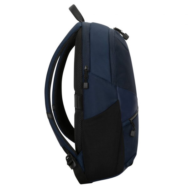 Targus Mochila para Laptop Sagano 15.6 EcoSmart Material Reciclado con Funda Interior Acolchada, Sistema de Protección SafePort Sling y Bolsillo de Bloqueo RFID - Image 10