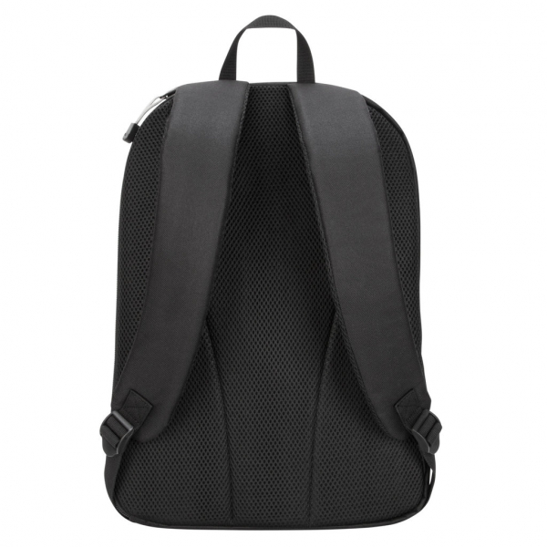 Targus Mochila para Laptop Intellect Essentials 15.6 Backpack con Diseño Compacto y 3 Bolsillos - Image 3