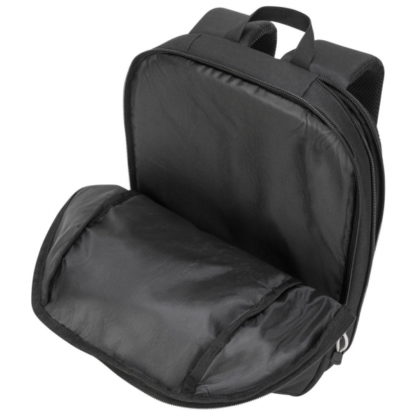 Targus Mochila para Laptop Intellect Essentials 15.6 Backpack con Diseño Compacto y 3 Bolsillos - Image 7