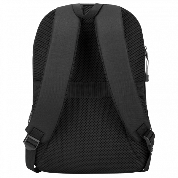 Targus Mochila para Laptop  Intellect Advanced 15.6 Resistente al Agua Backpack con 5 Bolsillos - Image 5