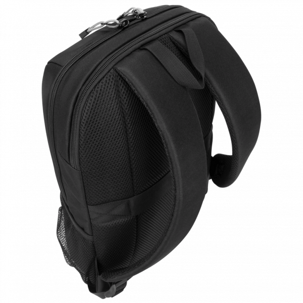 Targus Mochila para Laptop  Intellect Advanced 15.6 Resistente al Agua Backpack con 5 Bolsillos - Image 6