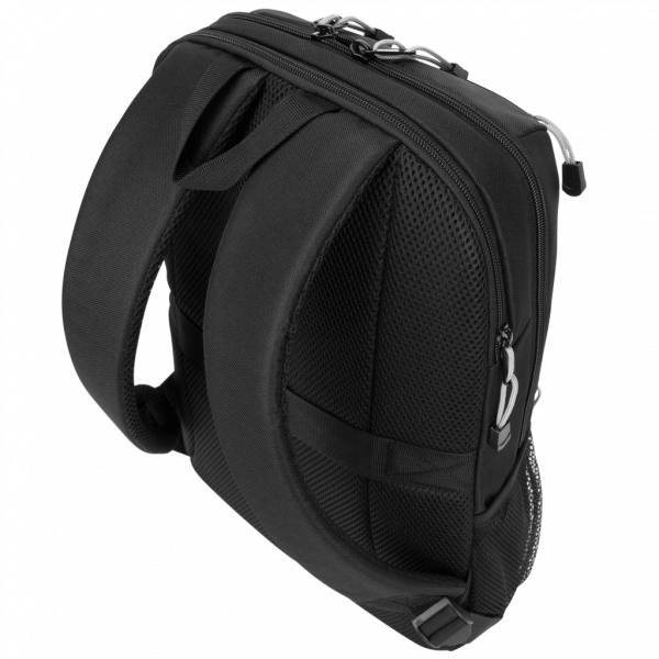 Targus Mochila para Laptop  Intellect Advanced 15.6 Resistente al Agua Backpack con 5 Bolsillos - Image 7