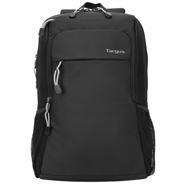 Targus Mochila para Laptop  Intellect Advanced 15.6 Resistente al Agua Backpack con 5 Bolsillos