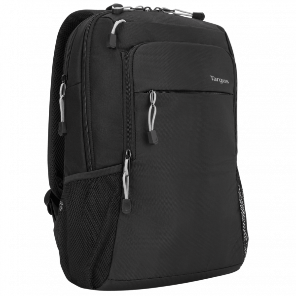 Targus Mochila para Laptop  Intellect Advanced 15.6 Resistente al Agua Backpack con 5 Bolsillos - Image 2