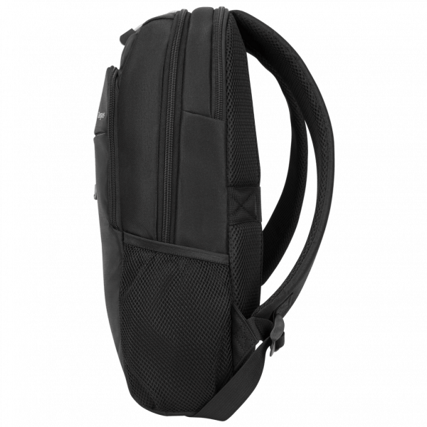 Targus Mochila para Laptop  Intellect Advanced 15.6 Resistente al Agua Backpack con 5 Bolsillos - Image 3