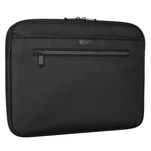 Targus Funda para Laptop Slipskin 14  de Piel Antideslizante, Estuche Acolchado Ultra Delgado - Image 5