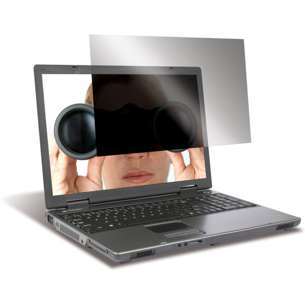 Pantalla de Privacidad 4Vu Targus 14.1 Pulgadas Protección de Datos