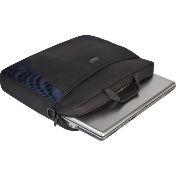 Funda para portatil Targus Neopreno 17 pulgadas Correa Equalizer Absorbe Impactos