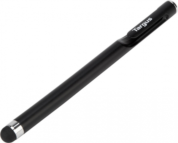Lápiz Óptico Targus DefenseGuard Estándar Antimicrobiano Punta de Goma Suave - Image 2