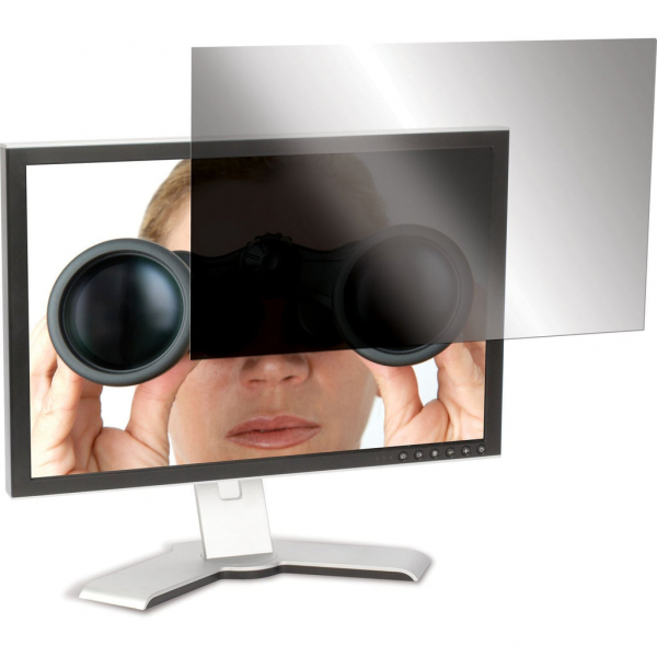 Pantalla de Privacidad Targus 4Vu 20 Pulgadas Protección de Datos Avanzada