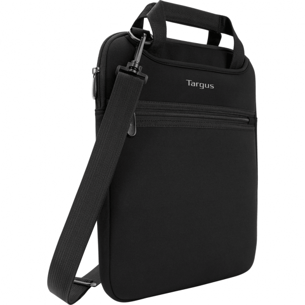Funda Vertical Targus TSS912 12 Pulgadas Asas Ocultas