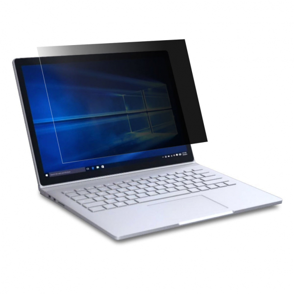 Pantalla de Privacidad Targus 4Vu Microsoft Surface Book 13.5 Pulgadas Protección de Datos