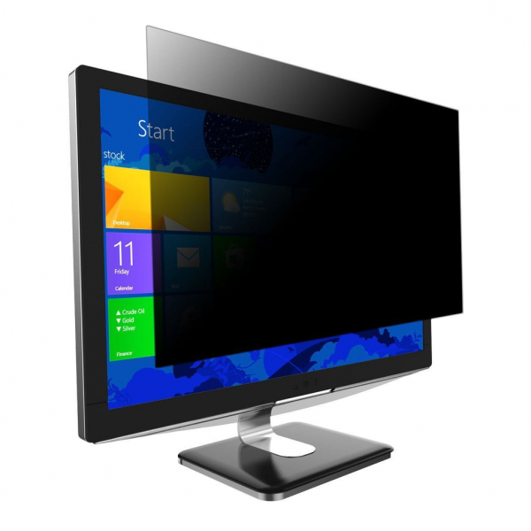 Pantalla de Privacidad 4Vu Targus 19.5 Pulgadas Protección de Datos