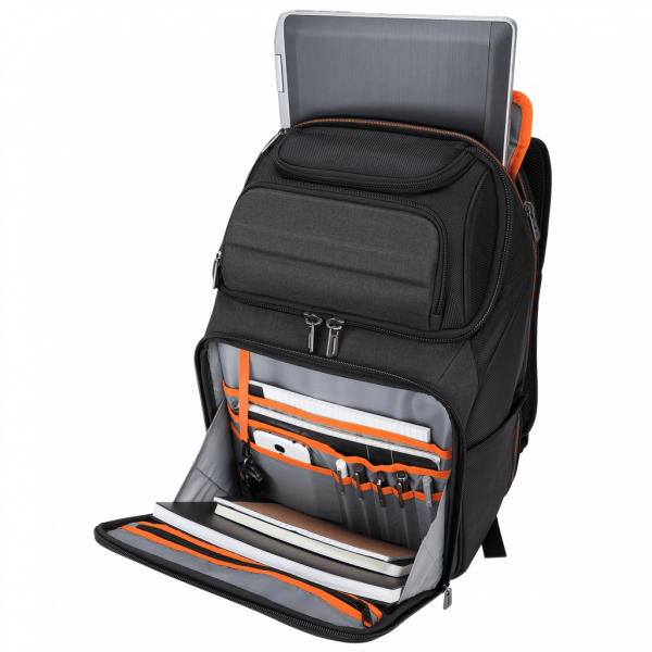 Mochila Targus CitySmart EVA Pro 156 Protección para Dispositivos - Image 4