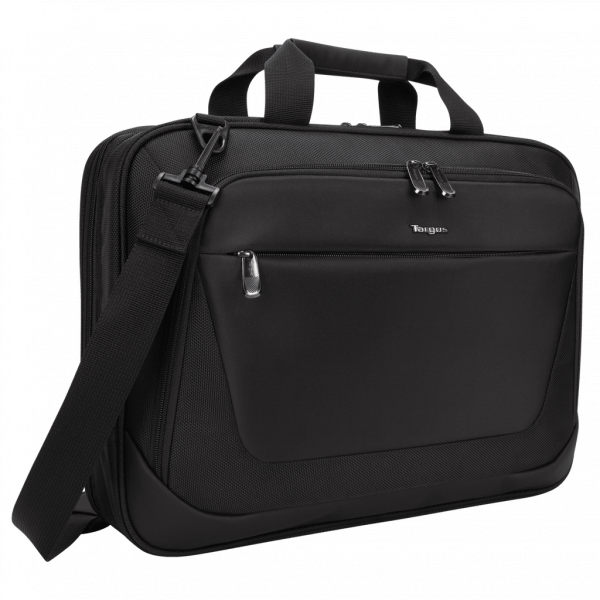 Maletín para Laptop Targus CityLite 15.6 Pulgadas Diseño Delgado y Liviano
