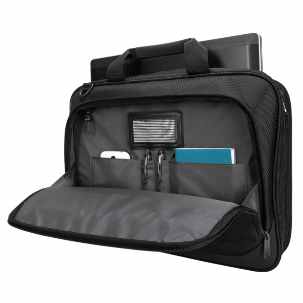 Maletín para Laptop Targus CityLite 15.6 Pulgadas Diseño Delgado y Liviano - Image 3