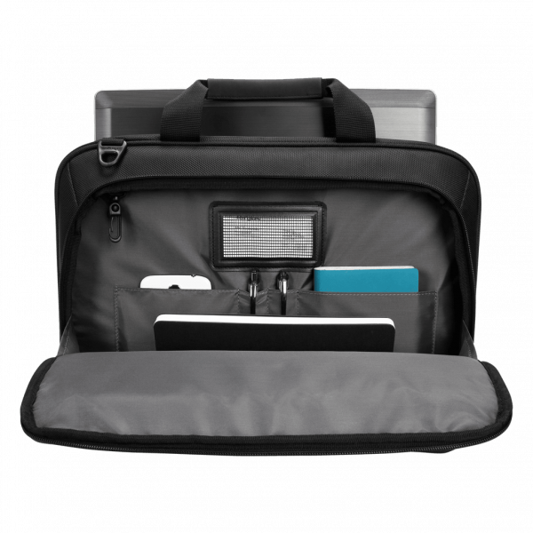 Maletín para Laptop Targus CityLite 15.6 Pulgadas Diseño Delgado y Liviano - Image 4