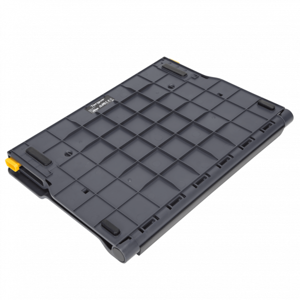 Alfombrilla de Enfriamiento Targus Chill Mat Plus 17 Pulgadas Ventiladores Dual y Concentrador 4 Puertos - Image 4